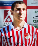 Daniele CRESCENZI - Centrocampista